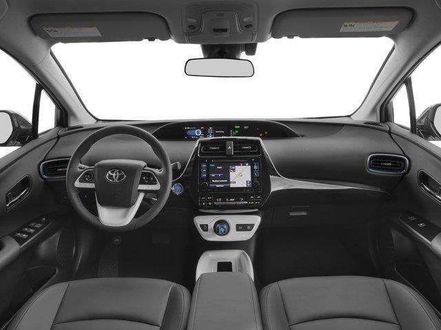 Toyota Prius 2017 photo 4